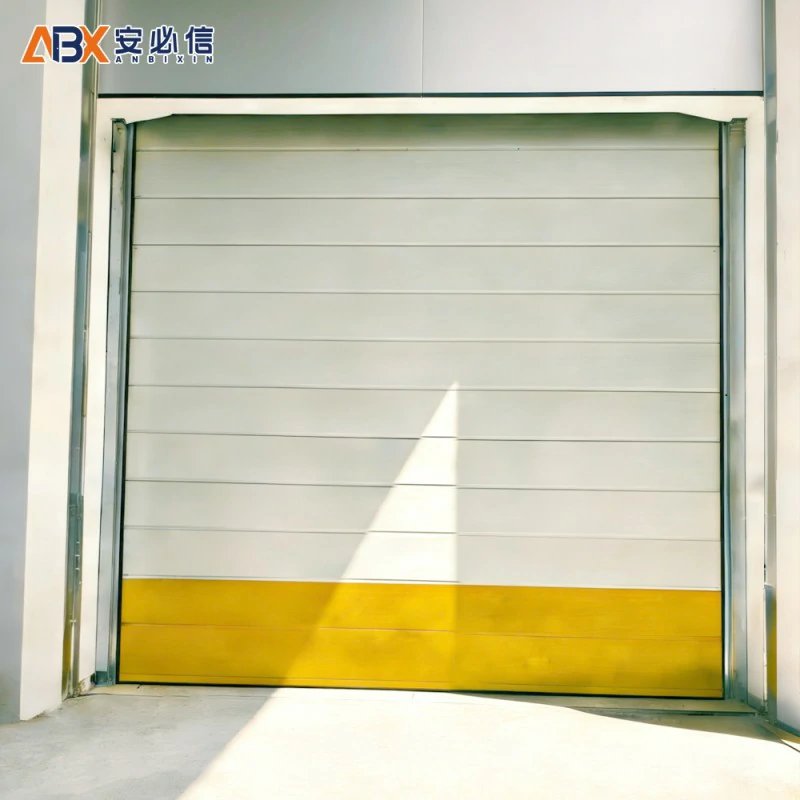 台湾省保温提升门